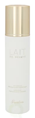 Miniatyrbillede 2 af 4: Guerlain Lait De Beaute Satin Milk Cleanser 200 ml