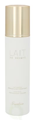 Miniatyrbillede 1 af 4: Guerlain Lait De Beaute Satin Milk Cleanser 200 ml