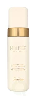 Miniatyrbild 1 av 4: Guerlain Mousse De Beaute Gentle Foamwash Cleanser 150 ml Pure Radiance