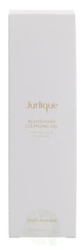 Miniatyrbilde 4 av 4: Jurlique Revitalising Cleansing Gel 200 ml With Purifying Peppermint