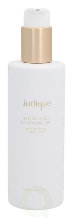 Jurlique Revitalising Cleansing Gel 200 ml With Purifying Peppermint