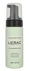 Pikkukuva 3 / 3: Lierac Paris Lierac The Cleansing Foam 150 ml