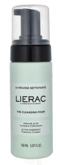 Pikkukuva 2 / 3: Lierac Paris Lierac The Cleansing Foam 150 ml