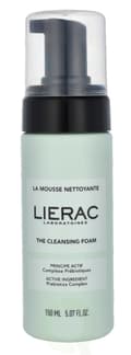 Pikkukuva 1 / 3: Lierac Paris Lierac The Cleansing Foam 150 ml