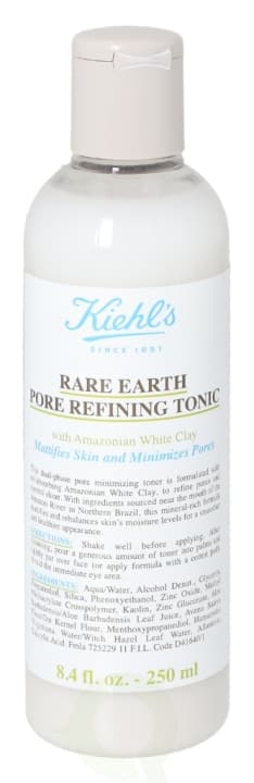 Kiehls Kiehl's Rare Earth Pore Refining Tonic 250 ml