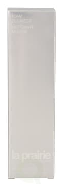 Pikkukuva 4 / 4: La Prairie Foam Cleanser 125 ml Facial Make-up Remover