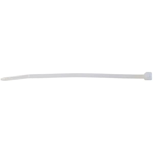 Hepoluz Flenger 9x920 Mm 100 Enheder Transparent