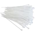 Miniatyrbillede 1 af 4: Hepoluz Flenger 9x920 Mm 100 Enheder Transparent