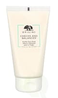 Miniatyrbild 3 av 3: Origins Checks & Balances Frothy Face Wash 150 ml