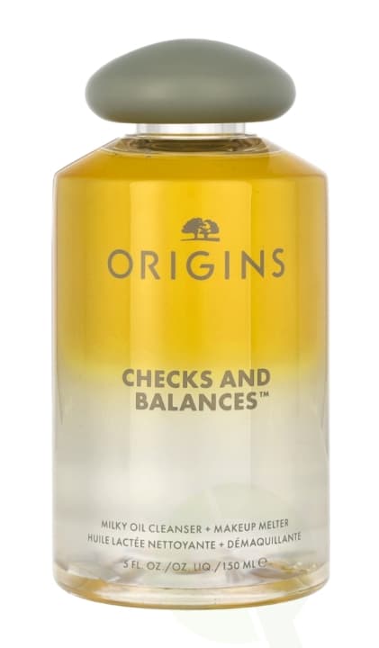 Origins Checks & Balances Milky Oil Cleanser 150 ml