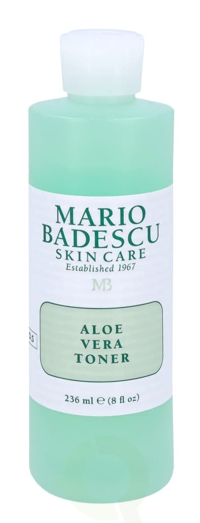 Mario Badescu Aloe Vera Toner 236 ml