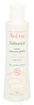 Miniatyrbild 3 av 3: Avene Extremely Gentle Cleanser Lotion 200 ml Face and Eyes/Sensitive To Reactive Skin