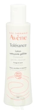 Miniatyrbild 1 av 3: Avene Extremely Gentle Cleanser Lotion 200 ml Face and Eyes/Sensitive To Reactive Skin
