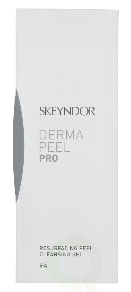 Skeyndor Derma Peel Pro Resurfacing Peel Cleansing Gel 200 ml