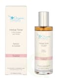 Miniatyrbilde 3 av 4: The Organic Pharmacy Herbal Toner 100 ml For Normal Or Combination Skin
