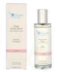 Pikkukuva 3 / 4: The Organic Pharmacy Rose Facial Spritz 100 ml For All Skin Types