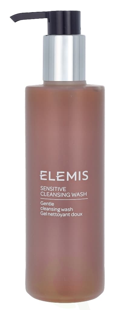 Elemis Sensitive Cleansing Wash 200 ml For Sensitive Dry Skin