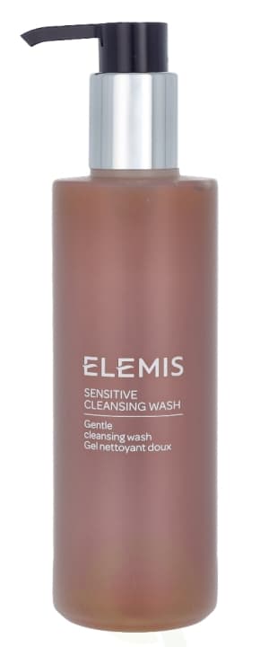 Elemis Sensitive Cleansing Wash 200 ml For Sensitive Dry Skin