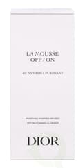 Miniatyrbild 4 av 4: Dior La Mousse Off/On 150 ml