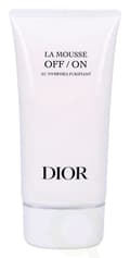 Miniatyrbild 2 av 4: Dior La Mousse Off/On 150 ml