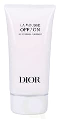 Miniatyrbild 1 av 4: Dior La Mousse Off/On 150 ml