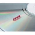 Miniatyrbild 3 av 3: Rengörings-DVD - HAMA - 00048496 - 8 språk - 720x480 pixlar - Högupplöst bildspel