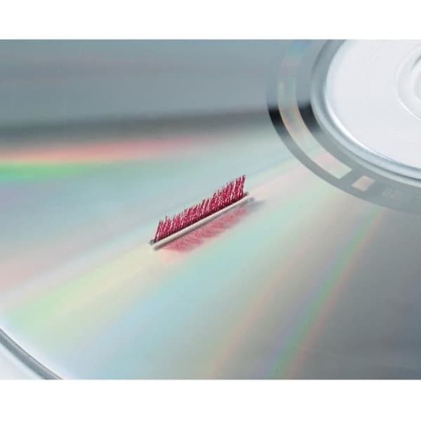 Rengörings-DVD - HAMA - 00048496 - 8 språk - 720x480 pixlar - Högupplöst bildspel