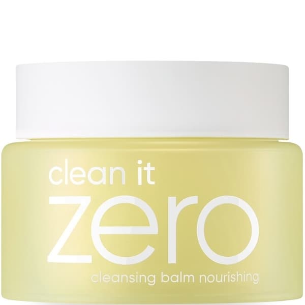 Banila Co Clean it Zero Nourishing Cleansing Balm 100 ml