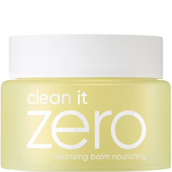 Banila Co Clean it Zero Nourishing Cleansing Balm 100 ml