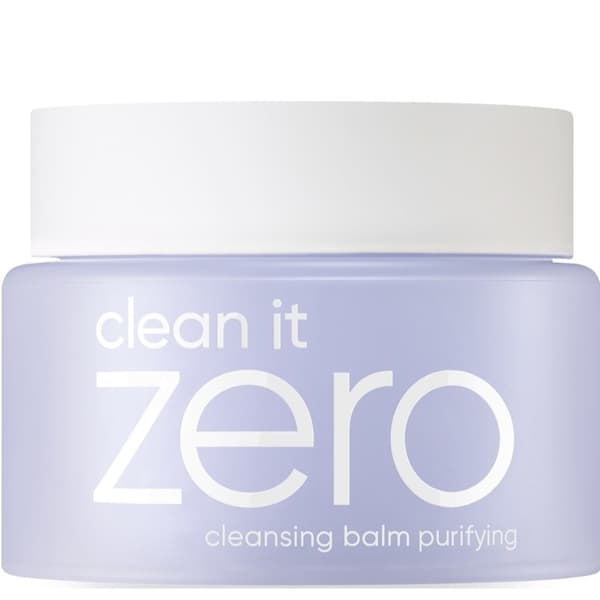 Banila Co Clean it Zero Purifying Rensebalsam 100 ml