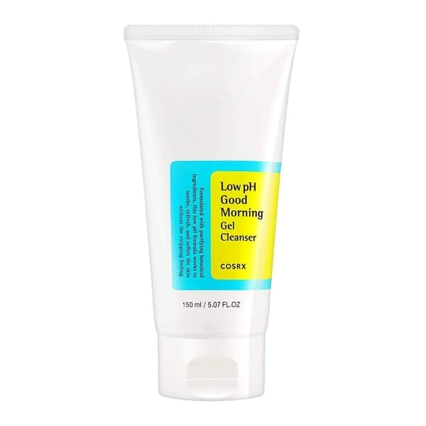 COSRX Low pH Good Morning Gel Cleanser 150 ml
