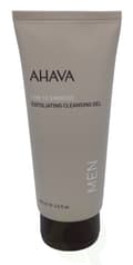 Miniatyrbilde 2 av 4: Ahava Men T.T.E. Exfoliating Cleansing Gel 100 ml