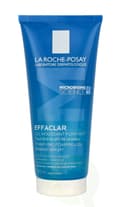 Pikkukuva 3 / 3: La Roche-Posay LRP Effaclar Purifying Foaming Gel 200 ml For Oily Sensitive Skin