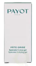 Miniatyrbilde 4 av 4: Payot Pate Grise Speciale 5 Drying Gel 15 ml