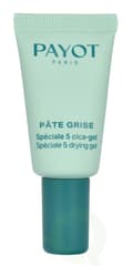 Miniatyrbilde 1 av 4: Payot Pate Grise Speciale 5 Drying Gel 15 ml