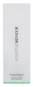 Miniatyrbilde 4 av 4: Skeyndor Essential Cleansing Emulsion med agurkekstrakt 250 ml