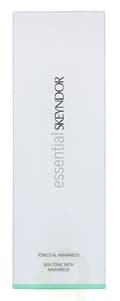 Miniatyrbillede 4 af 4: Skeyndor Essential Skin Tonic With Hamamelis 250 ml