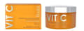 Miniatyrbild 3 av 4: Rodial Vit C Brightening Cleansing Pads 50 Piece 50 Pads, Brighten And Renew