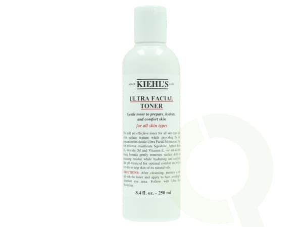 Kiehls Kiehl's Ultra Facial Toner 250 ml For All Skin Types