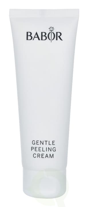 Babor Cleansing Gentle Peeling 50 ml Sensitive Dry Skin