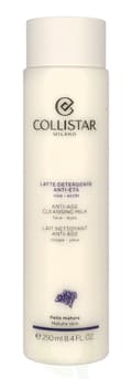 Miniatyrbilde 3 av 3: Collistar Anti-Age Cleansing Milk 250 ml