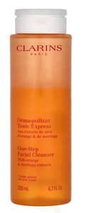 Miniatyrbild 3 av 3: Clarins One-Step Facial Cleanser 200 ml All Skin Types