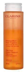 Miniatyrbild 1 av 3: Clarins One-Step Facial Cleanser 200 ml All Skin Types