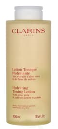 Miniatyrbild 3 av 3: Clarins Hydrating Toning Lotion 400 ml