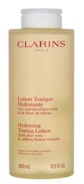 Miniatyrbild 1 av 3: Clarins Hydrating Toning Lotion 400 ml
