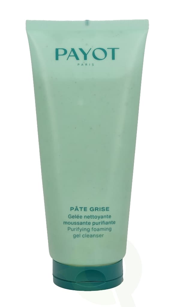 Payot Purifying Foaming Gel Cleanser 200 ml