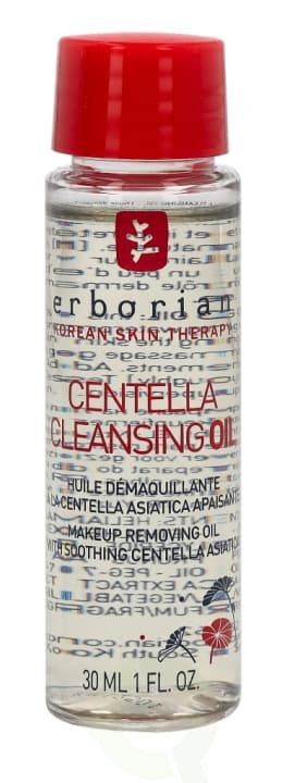 Erborian Centella Cleansing Oil 30 ml