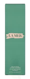 Miniatyrbild 4 av 4: La mer The Calming Lotion Cleanser 200 ml