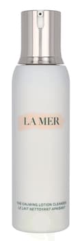 Miniatyrbild 2 av 4: La mer The Calming Lotion Cleanser 200 ml