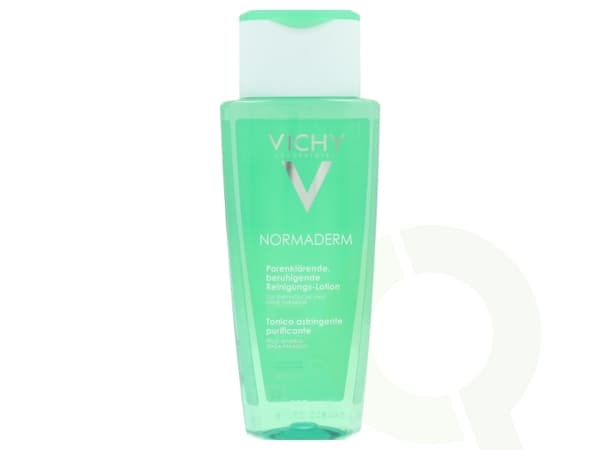 Vichy Normaderm Purifying Pore-Tightening Lotion 200 ml Sensitive skin